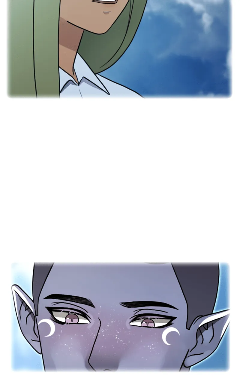 Eaternal Nocturnal Chapter 21 - page 36