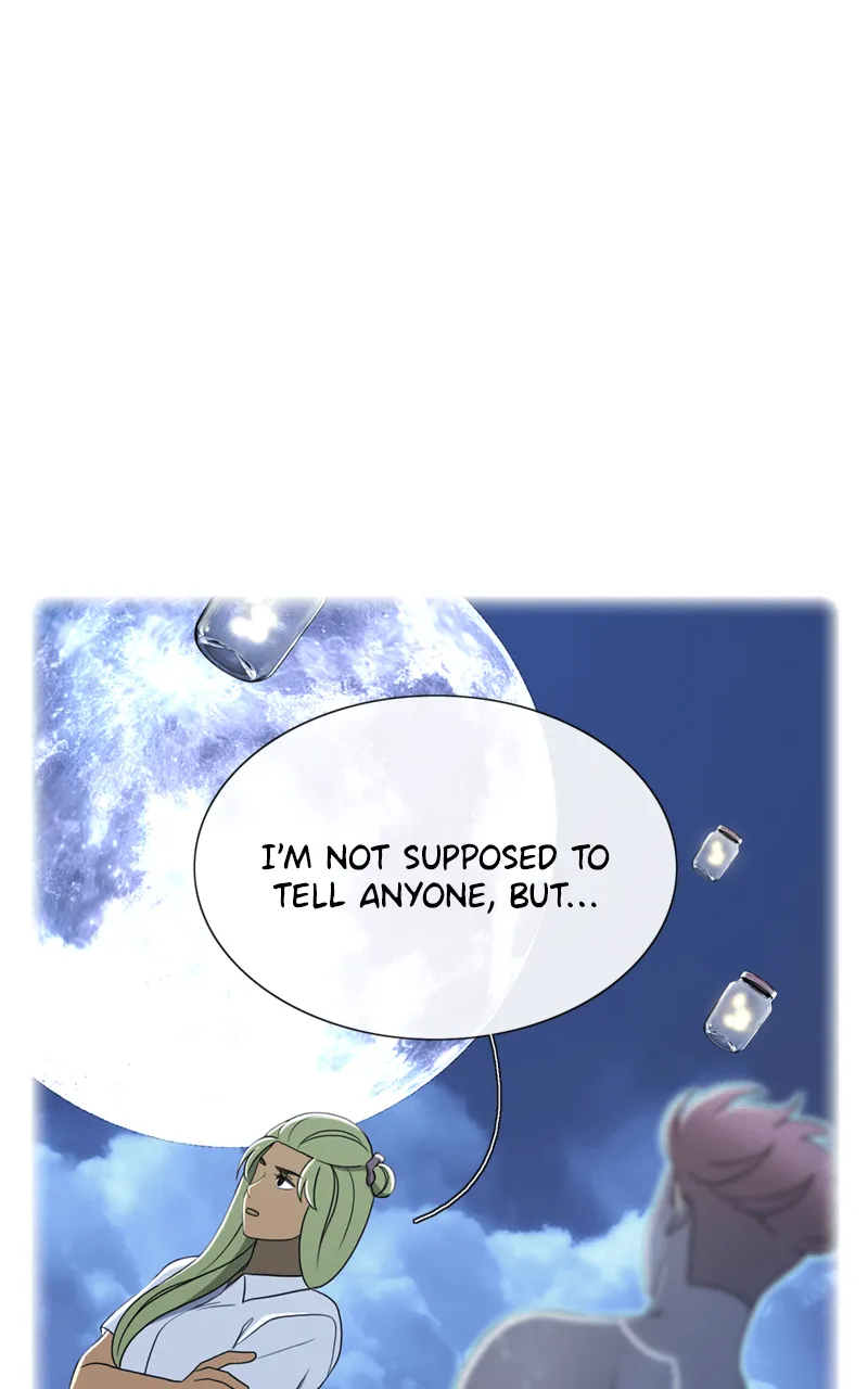 Eaternal Nocturnal Chapter 21 - page 37
