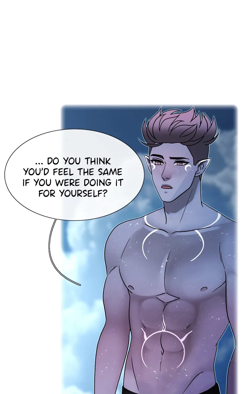 Eaternal Nocturnal Chapter 21 - page 46
