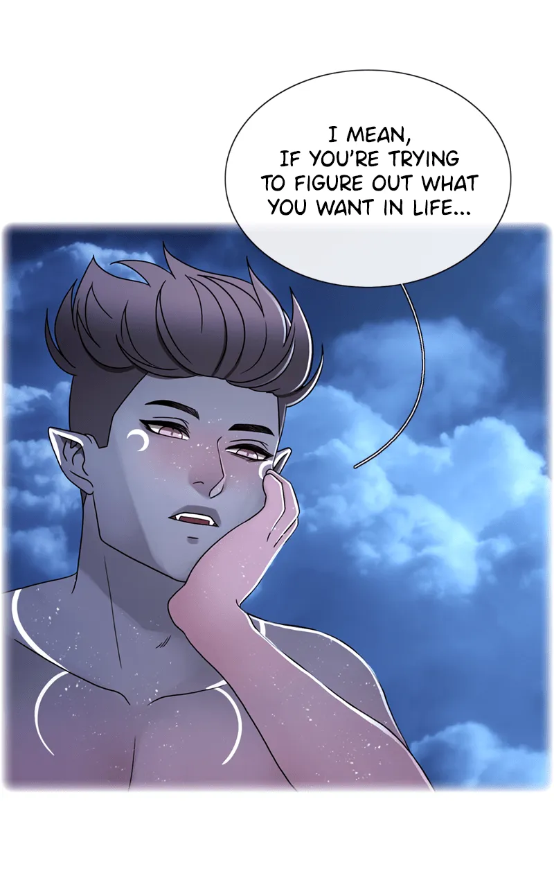 Eaternal Nocturnal Chapter 21 - page 55