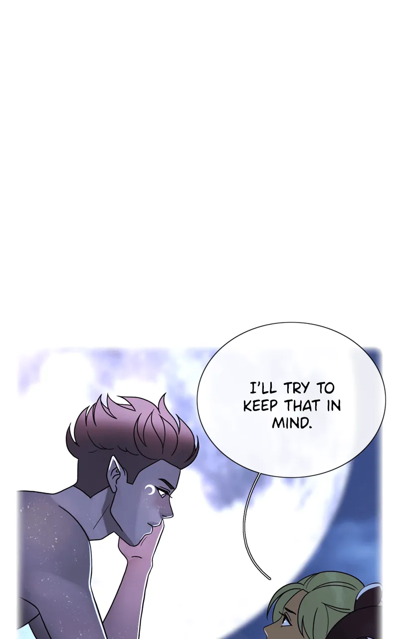Eaternal Nocturnal Chapter 21 - page 61
