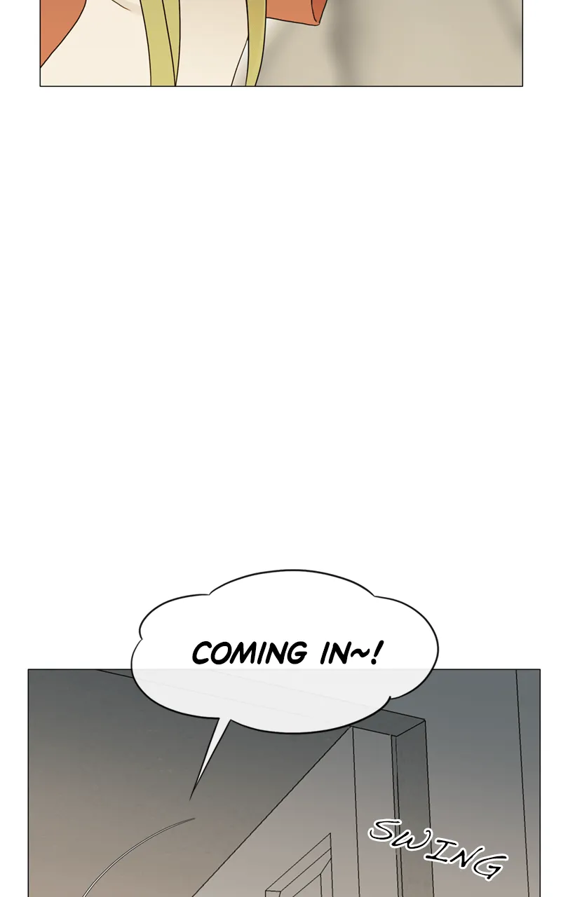 Eaternal Nocturnal Chapter 21 - page 69