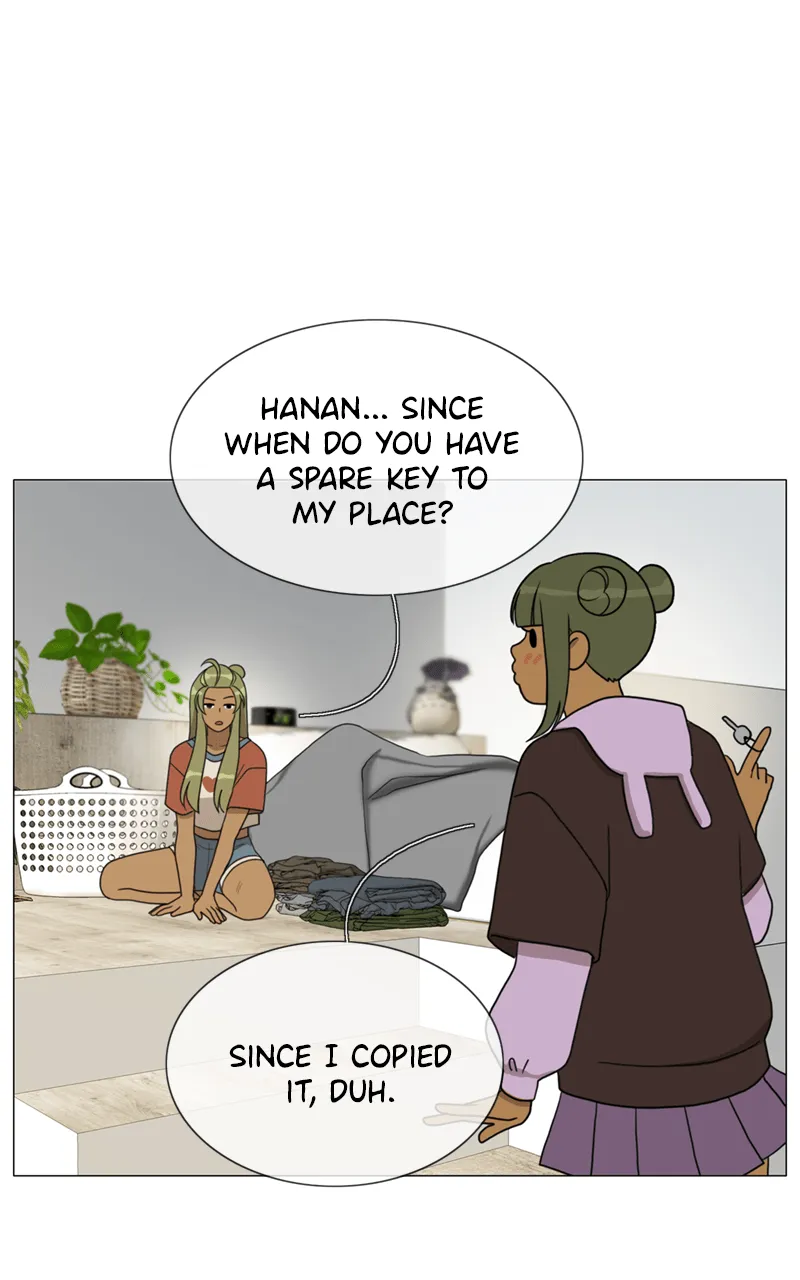 Eaternal Nocturnal Chapter 22 - page 10