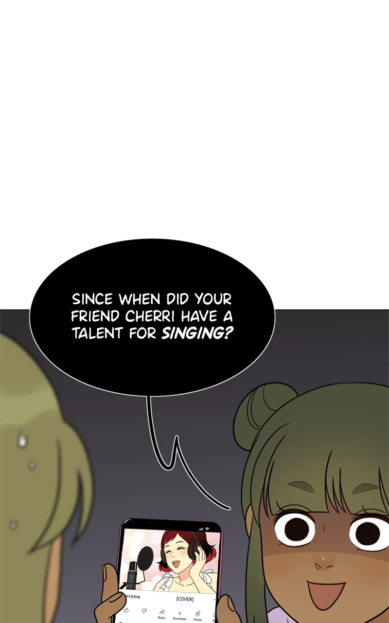 Eaternal Nocturnal Chapter 22 - page 25