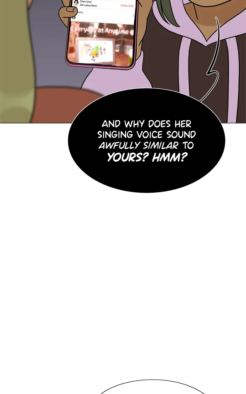 Eaternal Nocturnal Chapter 22 - page 26