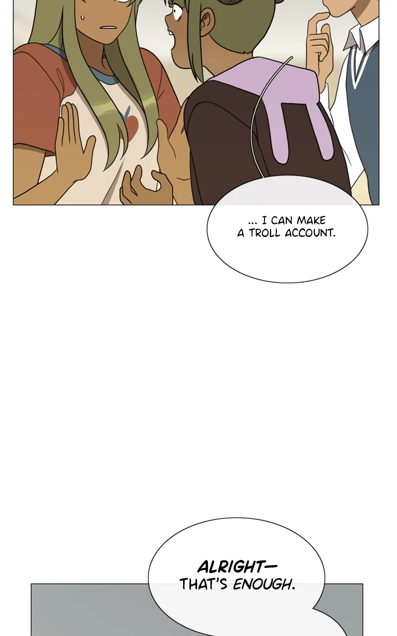 Eaternal Nocturnal Chapter 22 - page 32