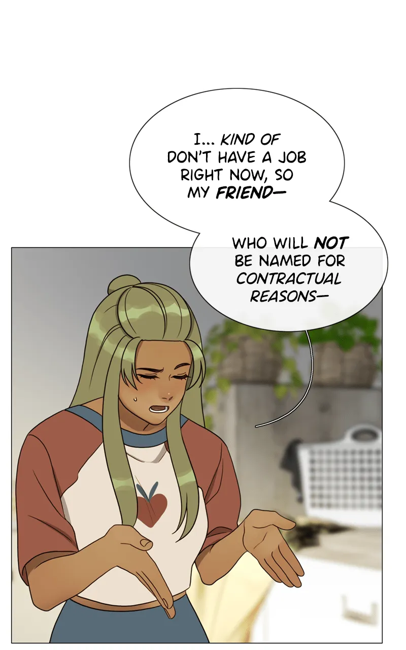 Eaternal Nocturnal Chapter 22 - page 39