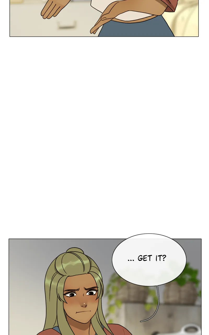 Eaternal Nocturnal Chapter 22 - page 41