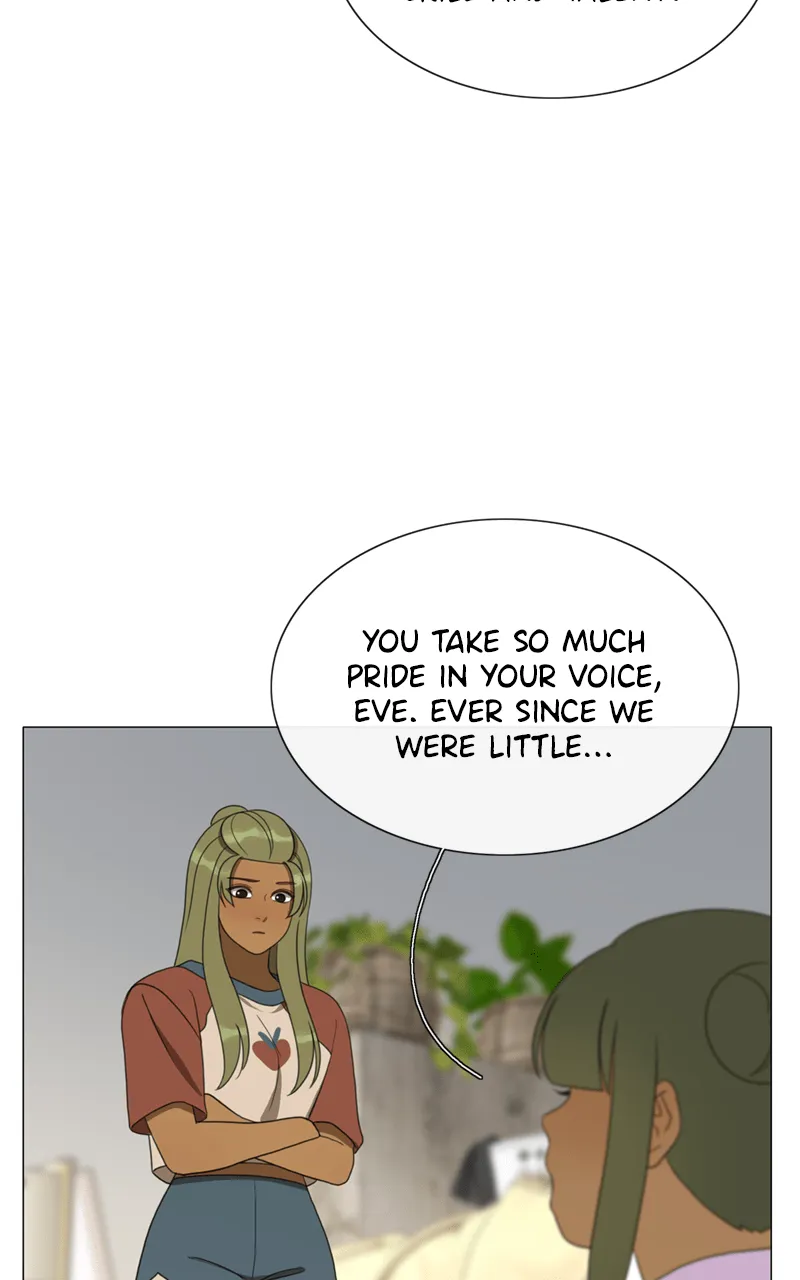 Eaternal Nocturnal Chapter 22 - page 49