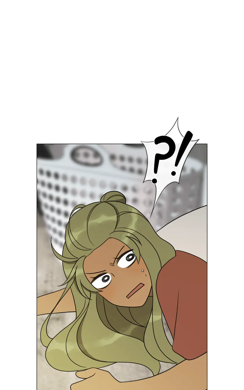 Eaternal Nocturnal Chapter 22 - page 7