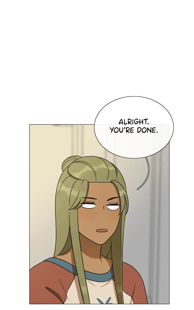Eaternal Nocturnal Chapter 23 - page 15
