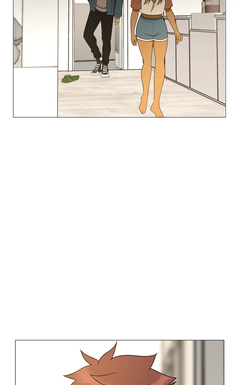 Eaternal Nocturnal Chapter 23 - page 35
