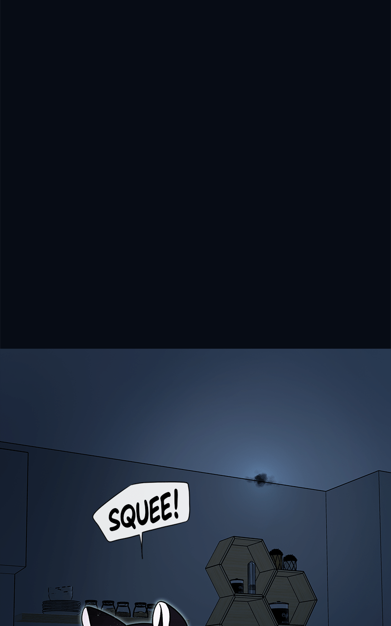 Eaternal Nocturnal Chapter 63 - page 11