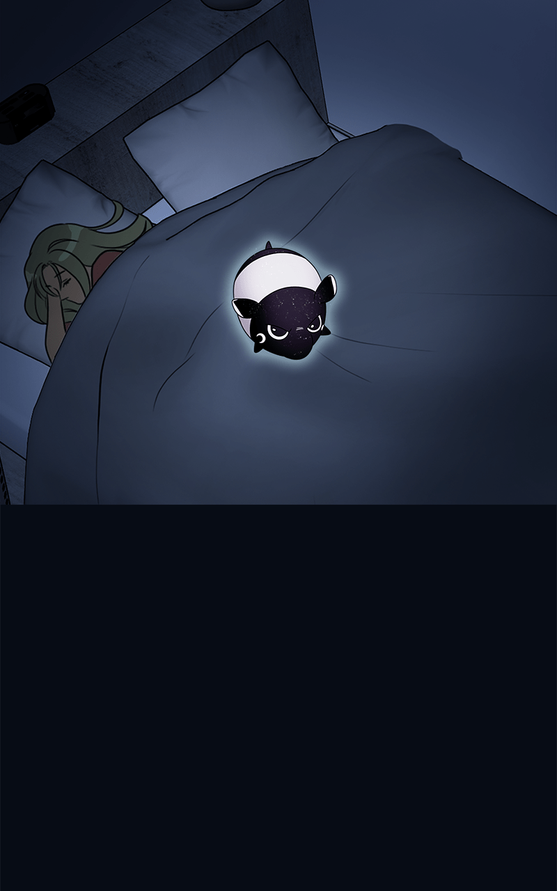 Eaternal Nocturnal Chapter 63 - page 13