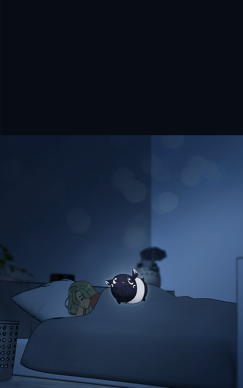 Eaternal Nocturnal Chapter 63 - page 3