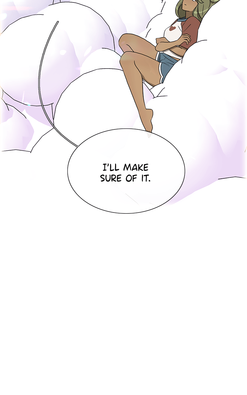 Eaternal Nocturnal Chapter 63 - page 39