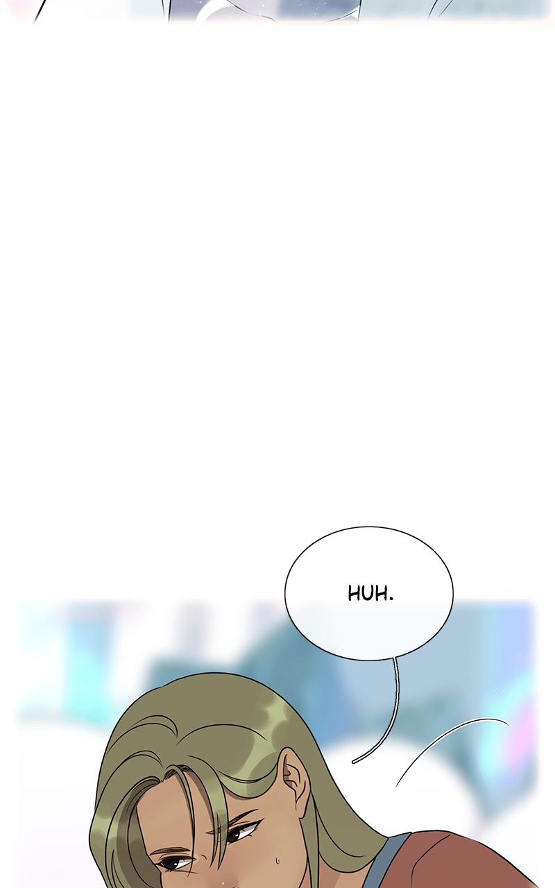 Eaternal Nocturnal Chapter 63 - page 45
