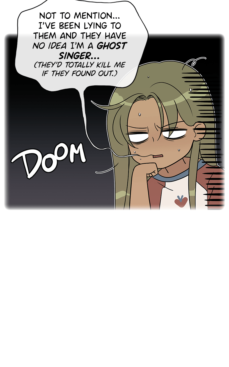 Eaternal Nocturnal Chapter 63 - page 48