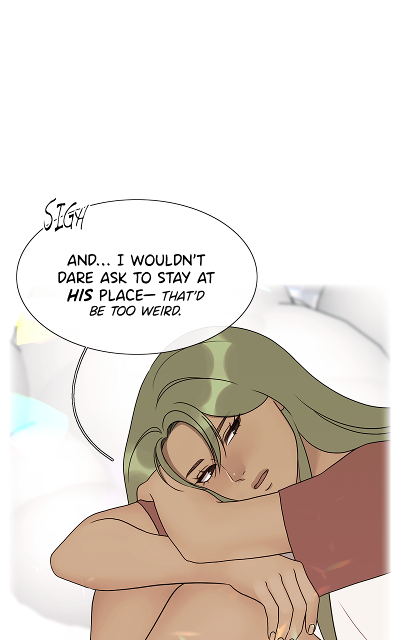 Eaternal Nocturnal Chapter 63 - page 50