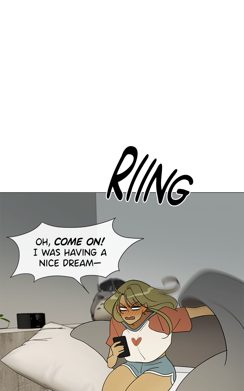 Eaternal Nocturnal Chapter 63 - page 78
