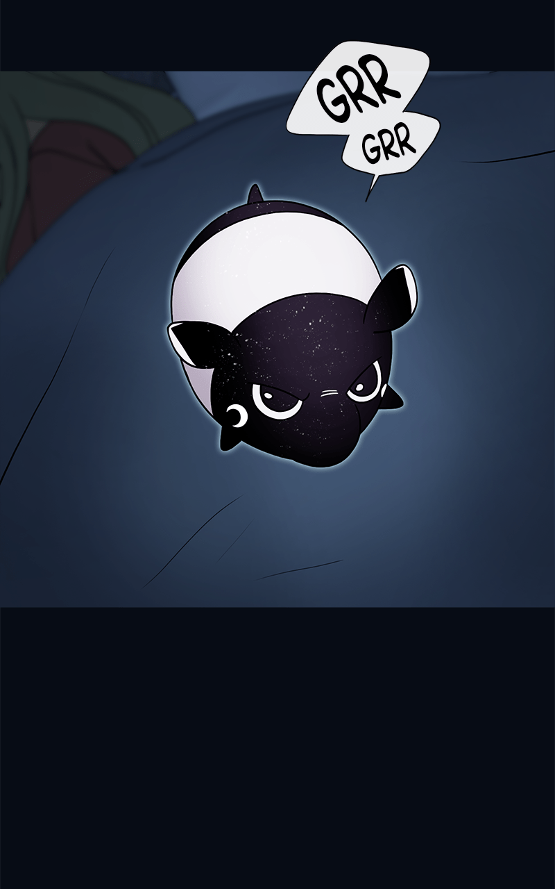 Eaternal Nocturnal Chapter 63 - page 9