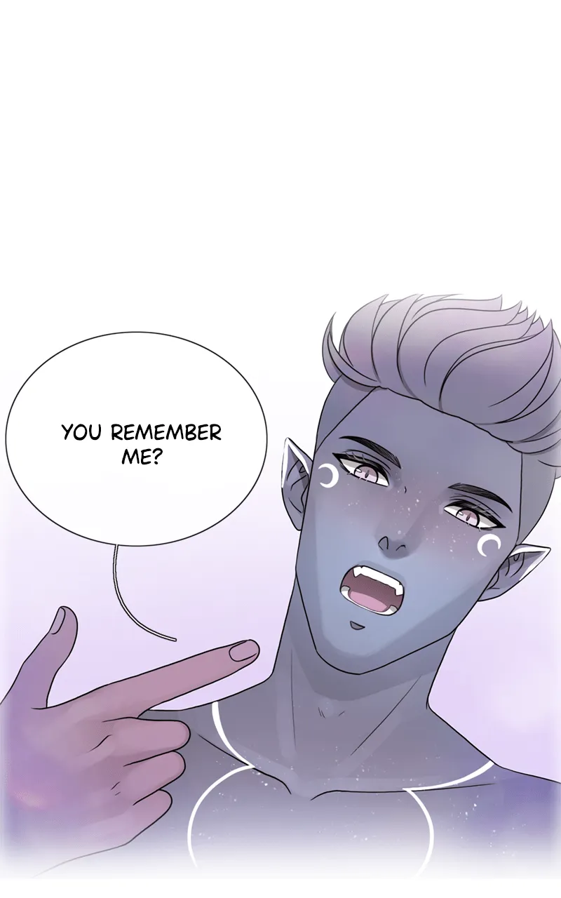 Eaternal Nocturnal Chapter 9 - page 12