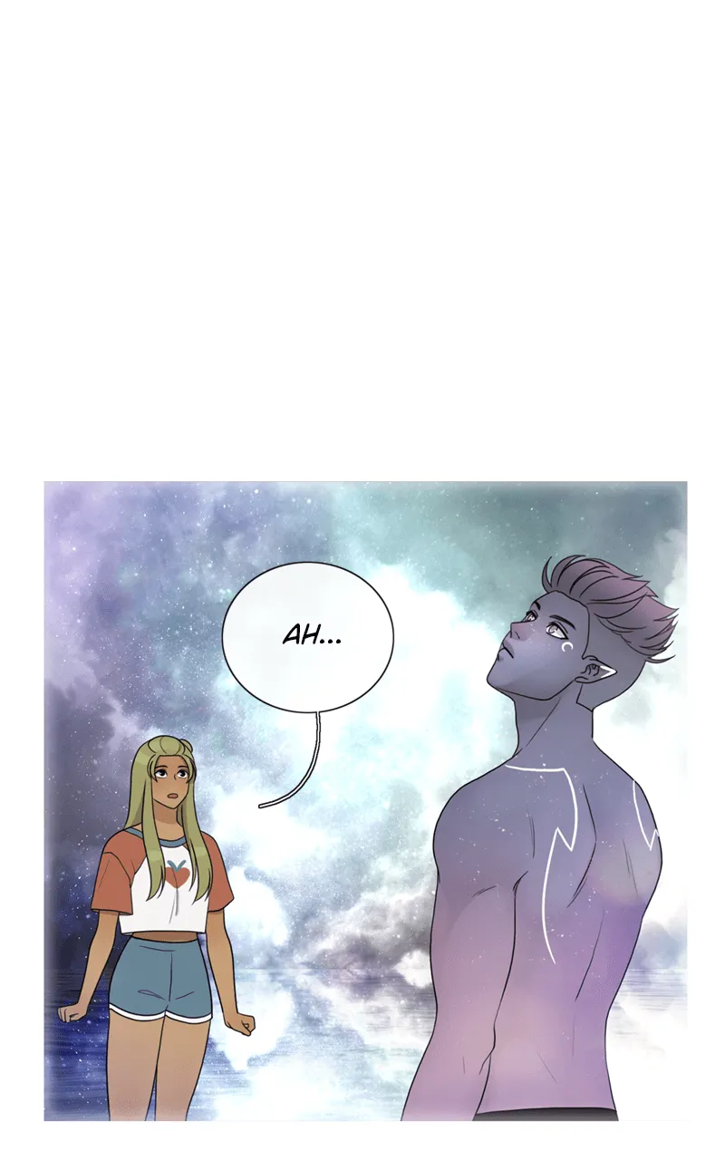 Eaternal Nocturnal Chapter 9 - page 23