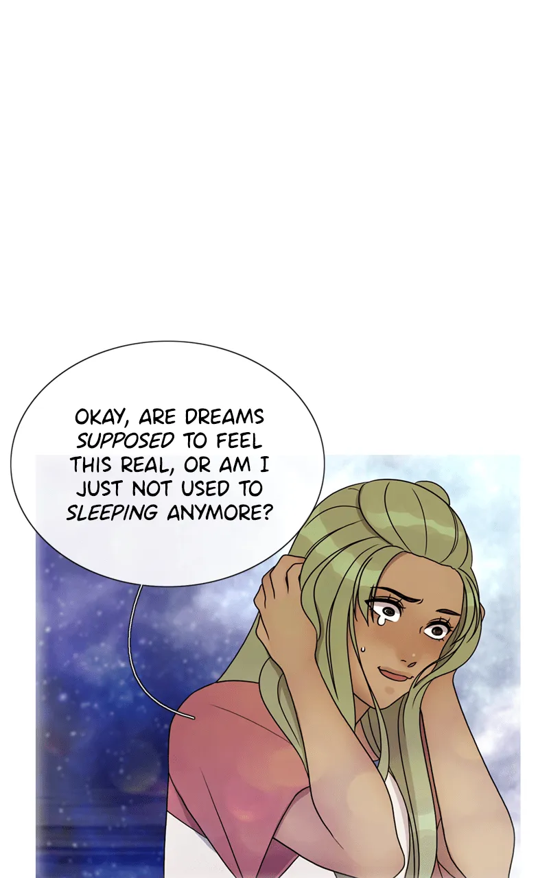 Eaternal Nocturnal Chapter 9 - page 25
