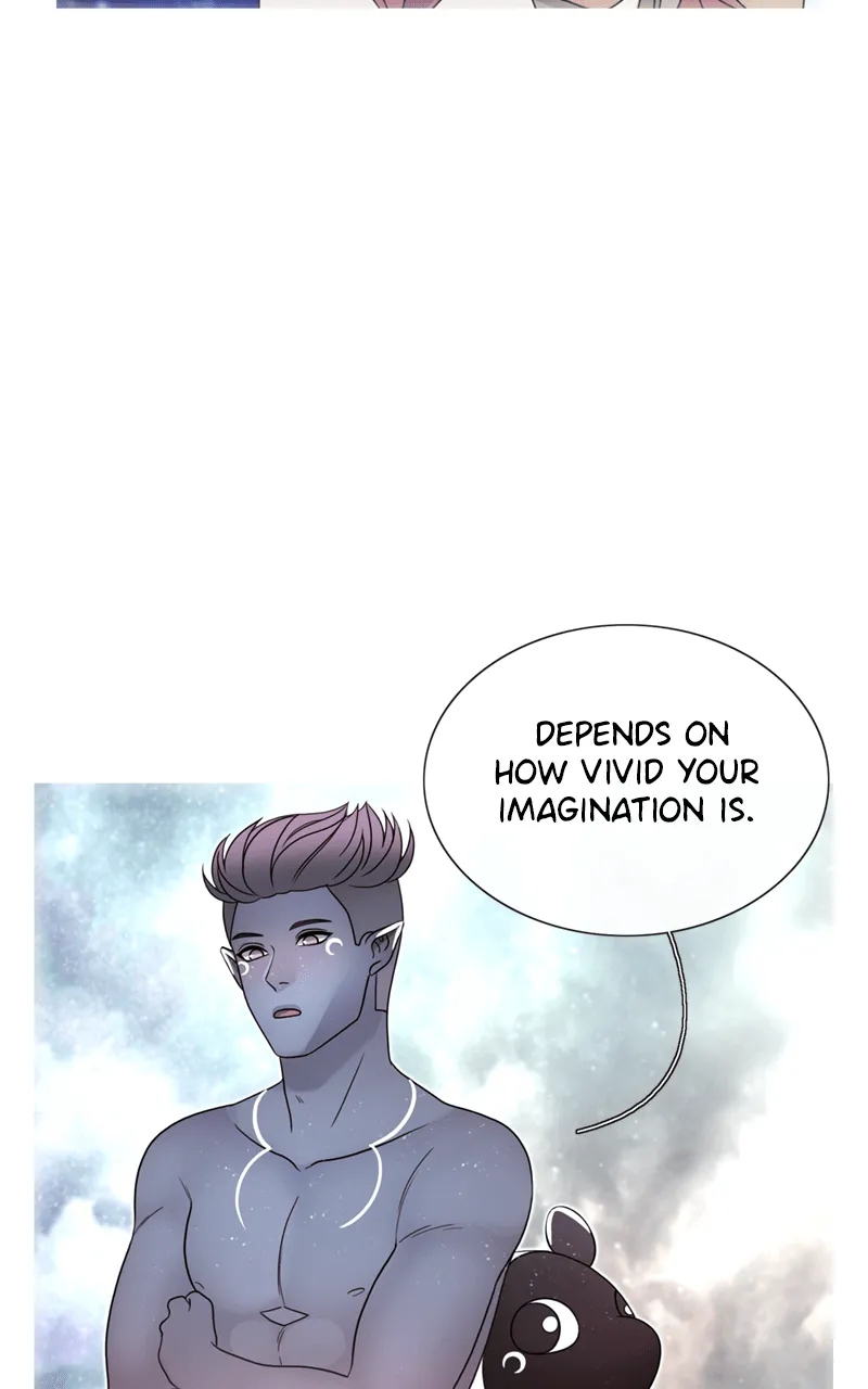 Eaternal Nocturnal Chapter 9 - page 26