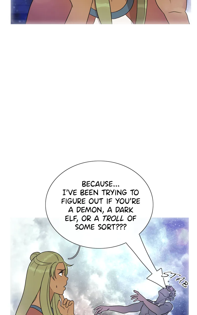 Eaternal Nocturnal Chapter 9 - page 28