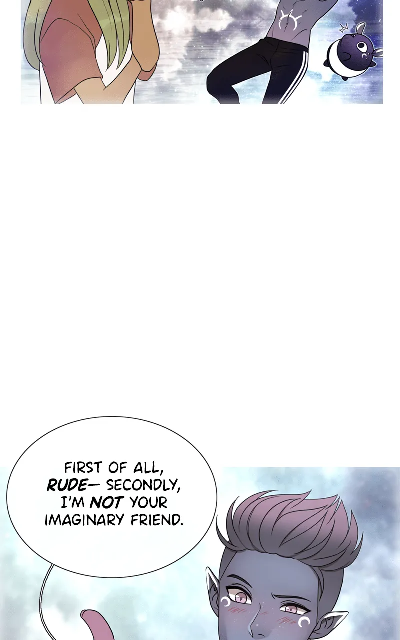 Eaternal Nocturnal Chapter 9 - page 29