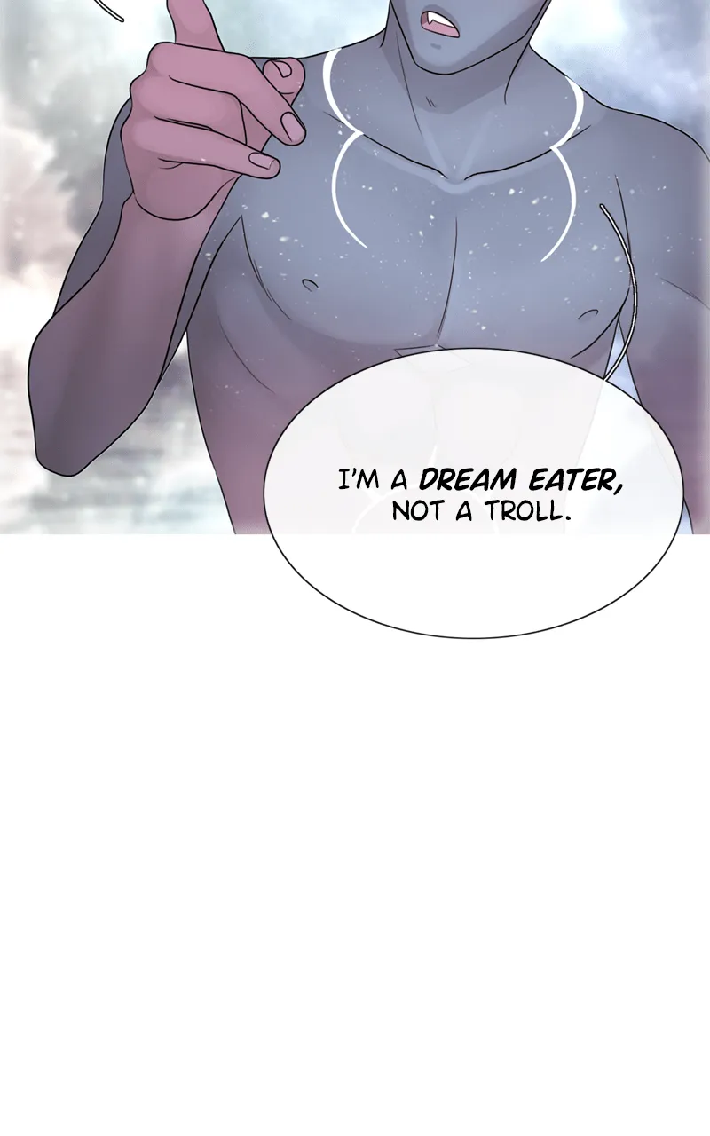 Eaternal Nocturnal Chapter 9 - page 30