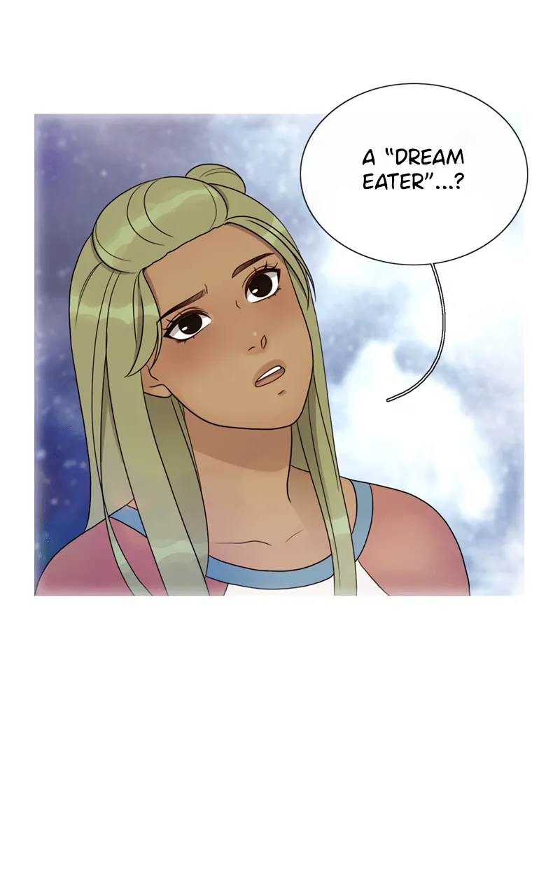 Eaternal Nocturnal Chapter 9 - page 31
