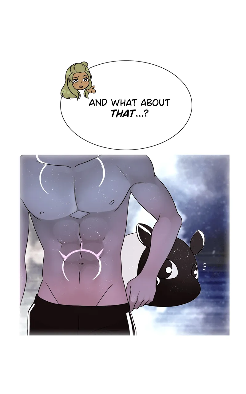 Eaternal Nocturnal Chapter 9 - page 32