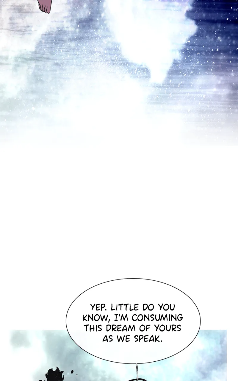 Eaternal Nocturnal Chapter 9 - page 36