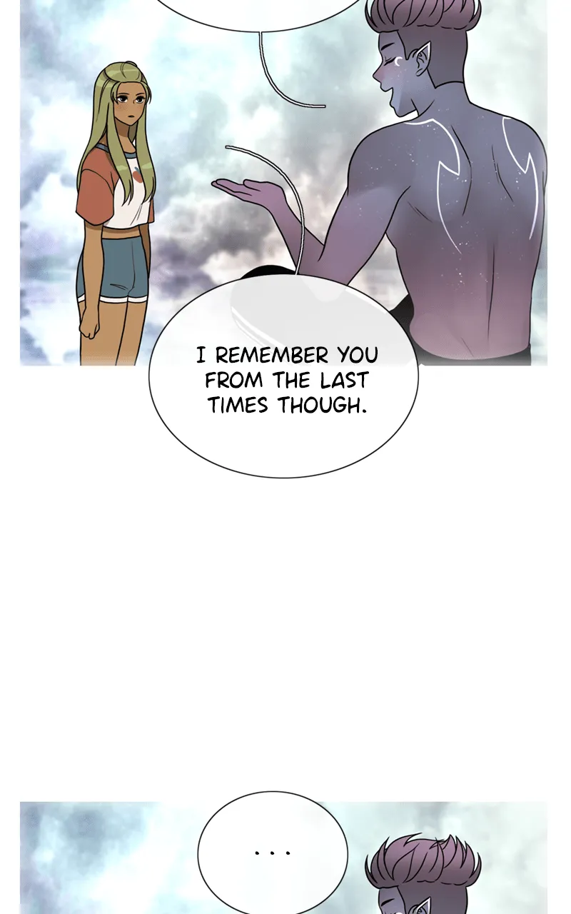 Eaternal Nocturnal Chapter 9 - page 38