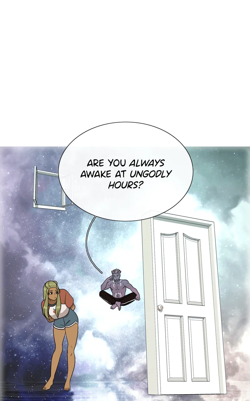 Eaternal Nocturnal Chapter 9 - page 42