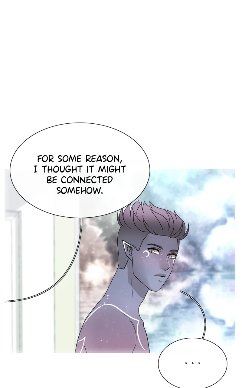 Eaternal Nocturnal Chapter 9 - page 47