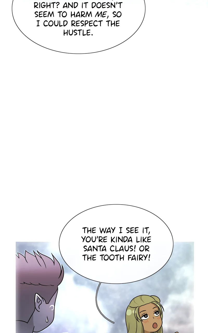 Eaternal Nocturnal Chapter 9 - page 60