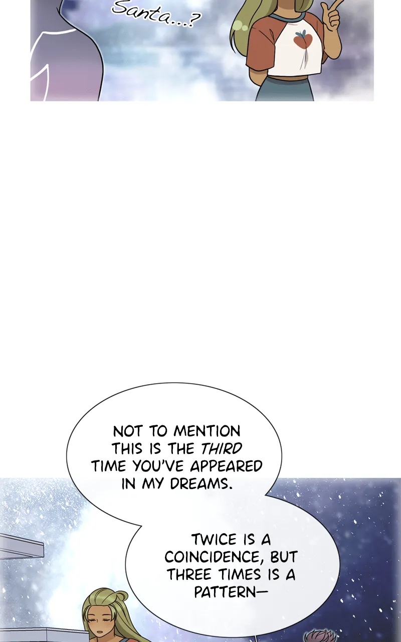 Eaternal Nocturnal Chapter 9 - page 61