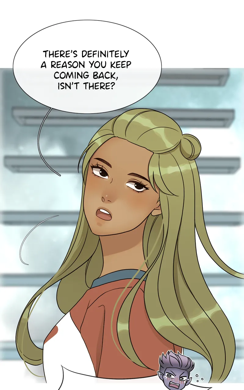 Eaternal Nocturnal Chapter 9 - page 63