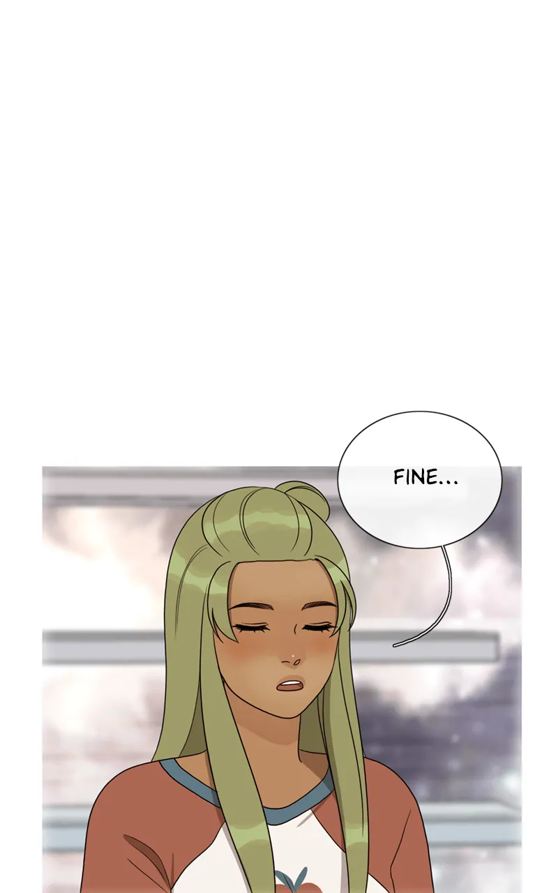 Eaternal Nocturnal Chapter 9 - page 74