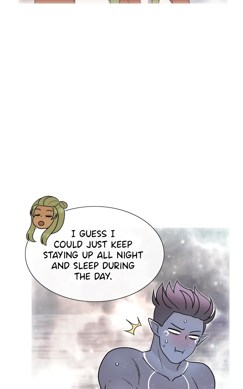 Eaternal Nocturnal Chapter 9 - page 75