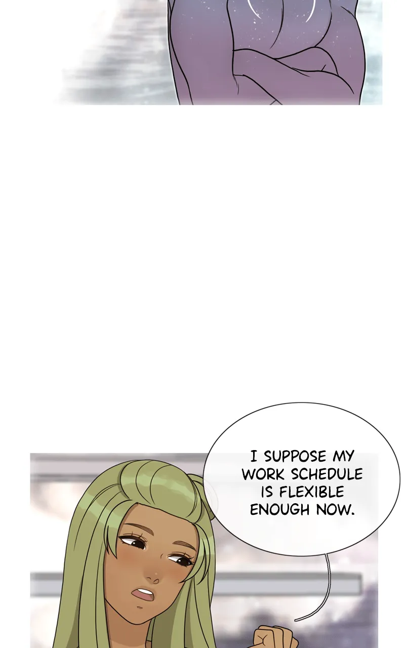 Eaternal Nocturnal Chapter 9 - page 76