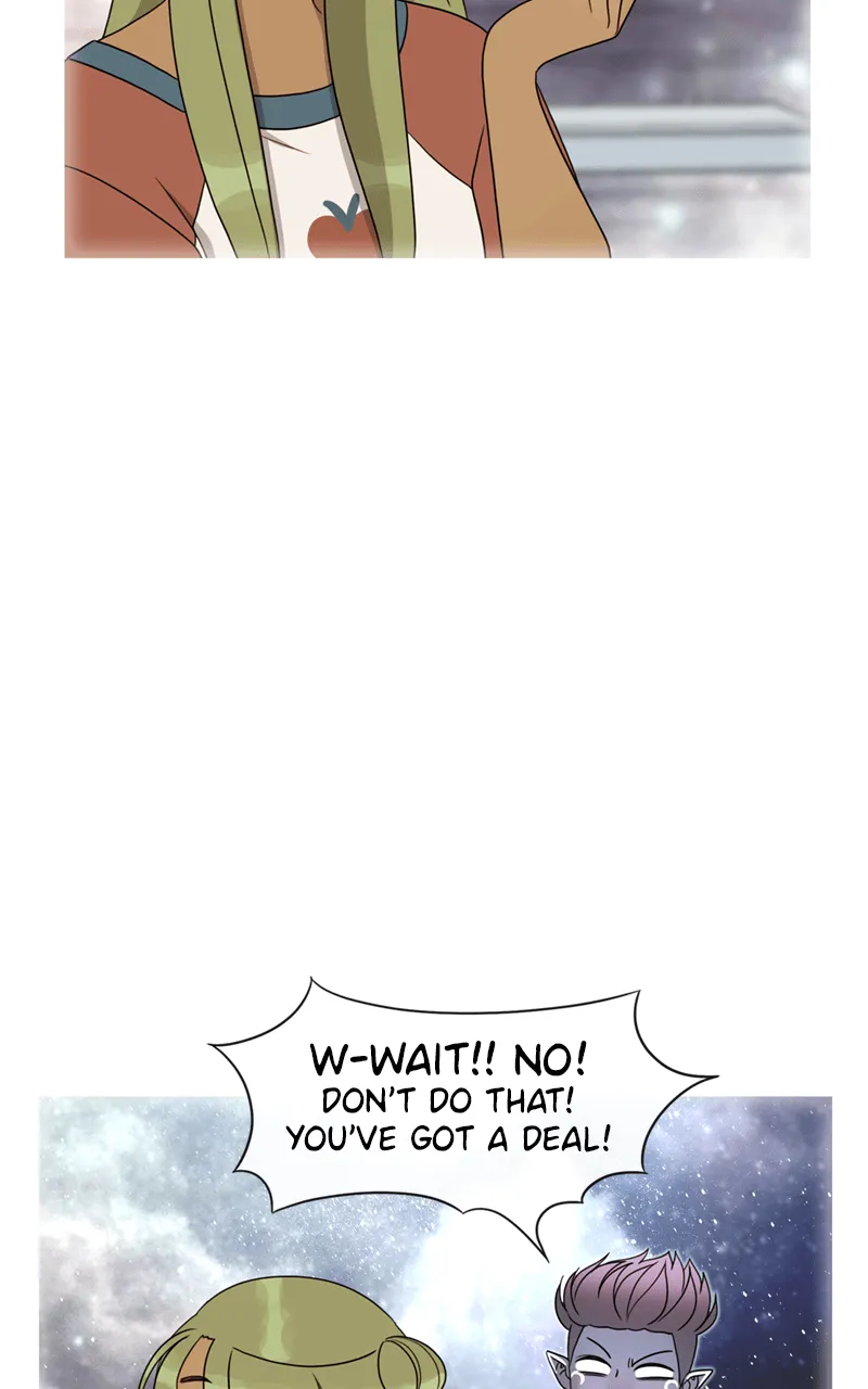 Eaternal Nocturnal Chapter 9 - page 77