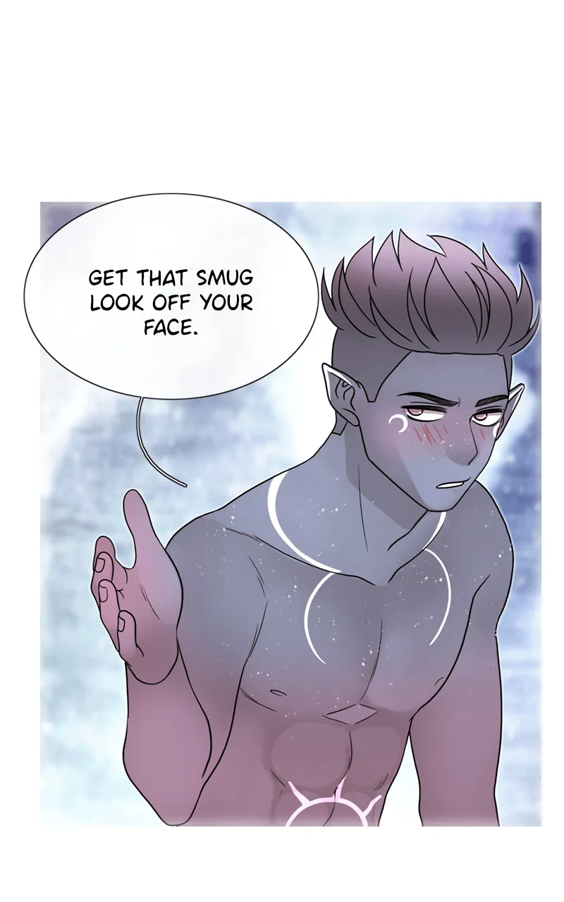 Eaternal Nocturnal Chapter 9 - page 80