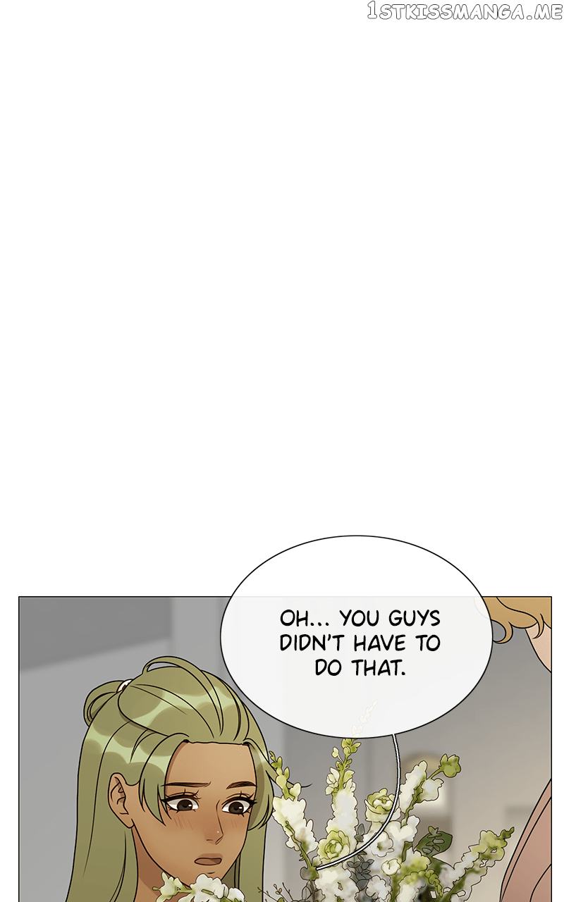 Eaternal Nocturnal Chapter 54 - page 15
