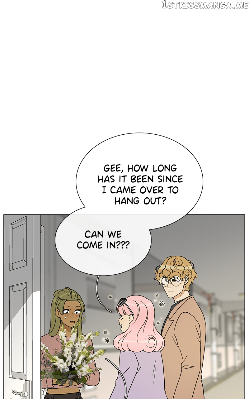 Eaternal Nocturnal Chapter 54 - page 20
