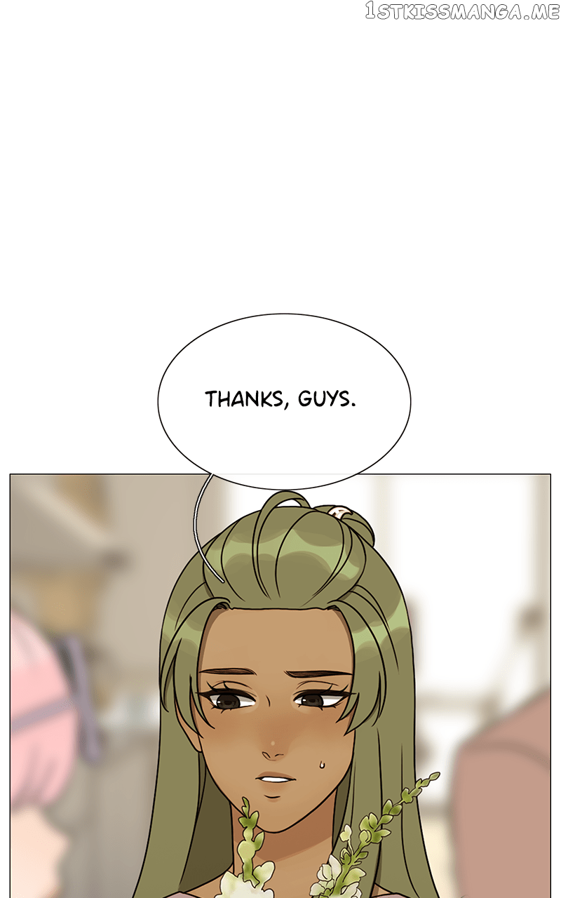 Eaternal Nocturnal Chapter 54 - page 27