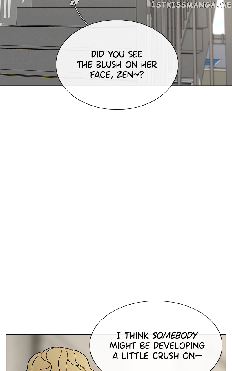 Eaternal Nocturnal Chapter 54 - page 34